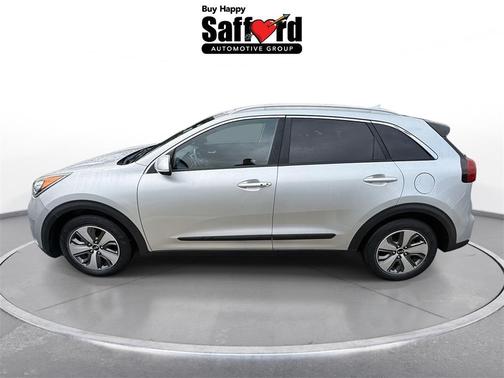2017 Kia Niro EX