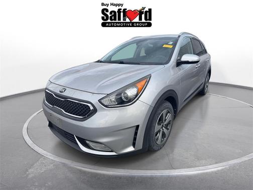 2017 Kia Niro EX