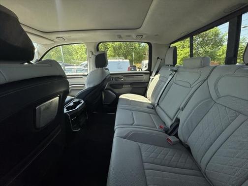 2025 RAM 1500 ST