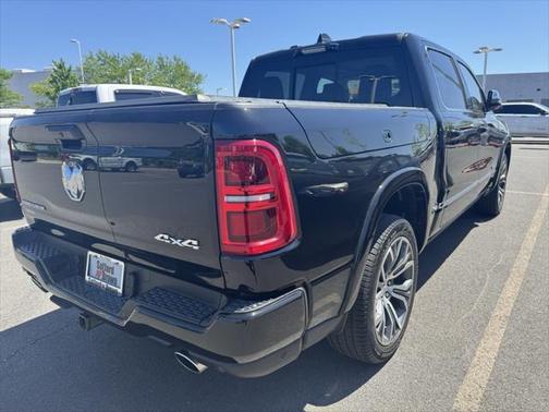 2025 RAM 1500 ST