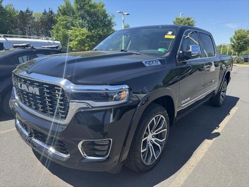 2025 RAM 1500 ST