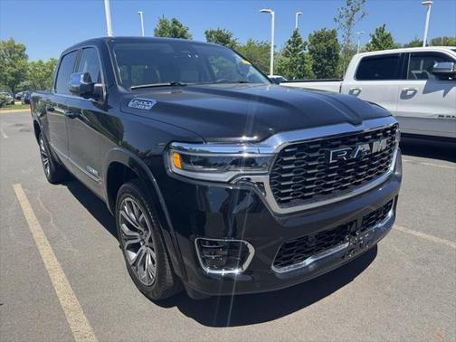 2025 RAM 1500 ST