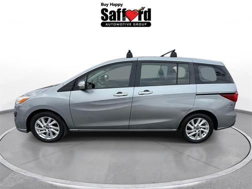 2013 Mazda Mazda5 Sport