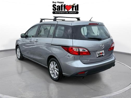 2013 Mazda Mazda5 Sport