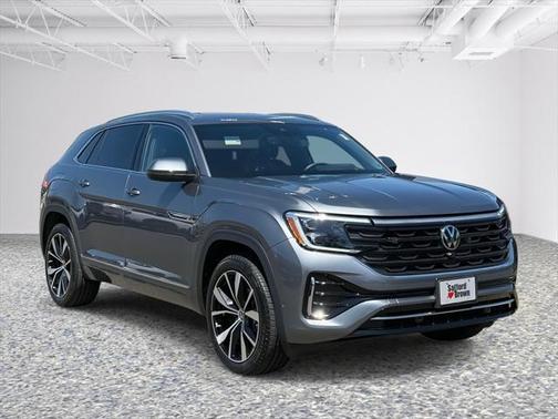 2024 Volkswagen Atlas Cross Sport 2.0T SEL Premium