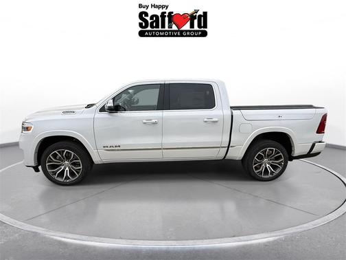 2026 RAM 1500 ST
