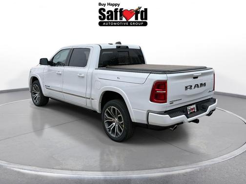 2026 RAM 1500 ST