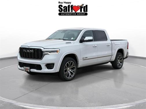 2026 RAM 1500 ST