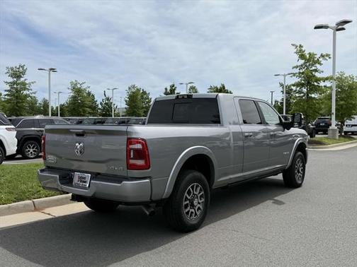 2023 RAM 3500 Longhorn