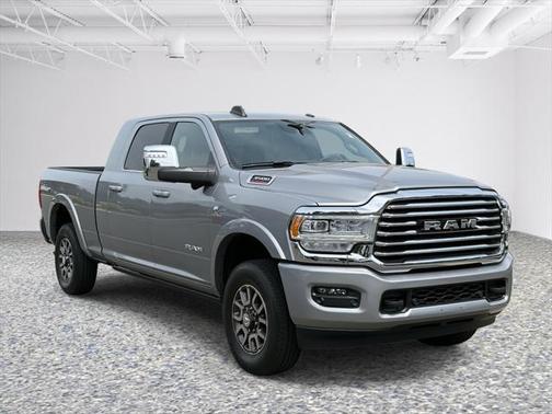 2023 RAM 3500 Longhorn