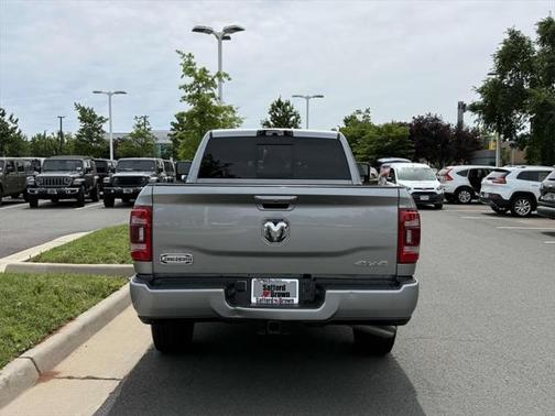 2023 RAM 3500 Longhorn