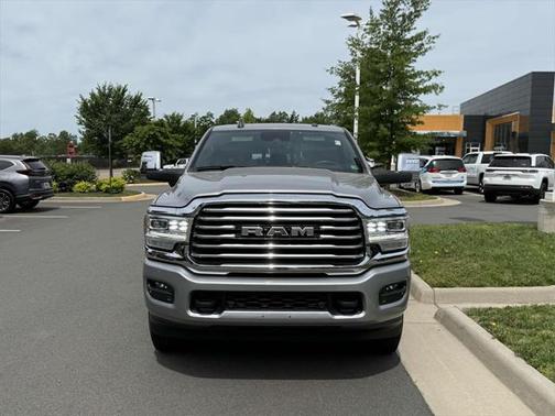 2023 RAM 3500 Longhorn