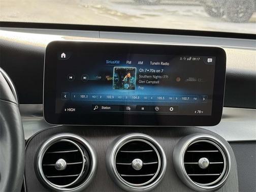 2021 Mercedes-Benz GLC 300 4MATIC