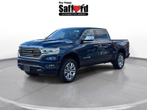 2022 RAM 1500 Longhorn