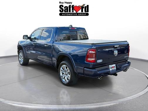 2022 RAM 1500 Longhorn