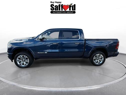 2022 RAM 1500 Longhorn