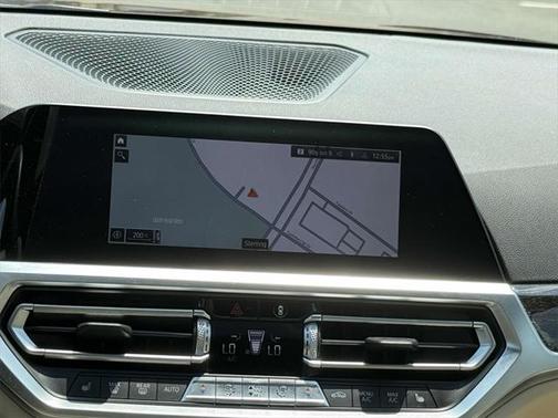 2021 BMW 330 xDrive