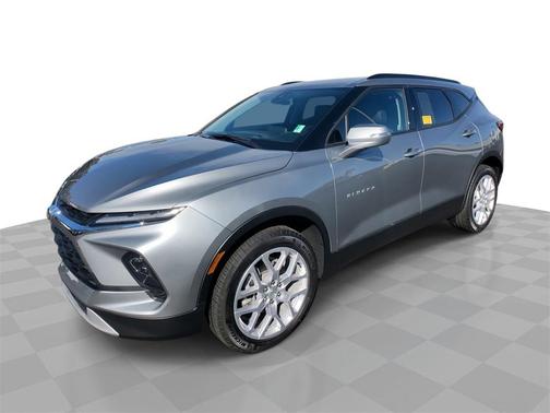 2023 Chevrolet Blazer 3LT