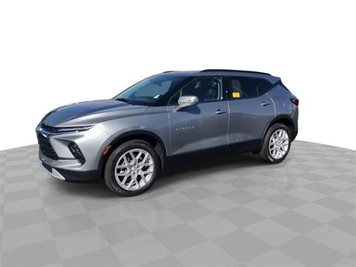2023 Chevrolet Blazer 3LT