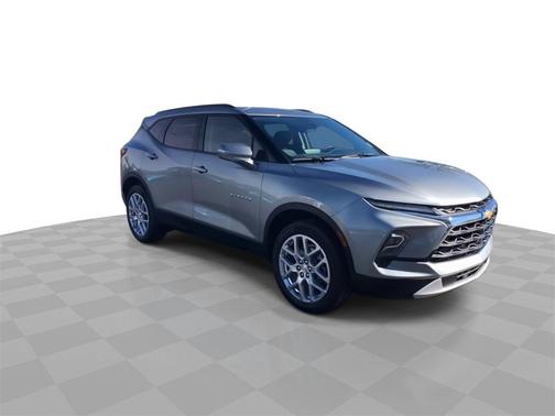 2023 Chevrolet Blazer 3LT