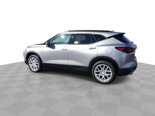 2023 Chevrolet Blazer 3LT