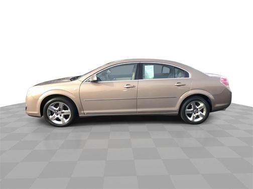 2008 Saturn Aura XE