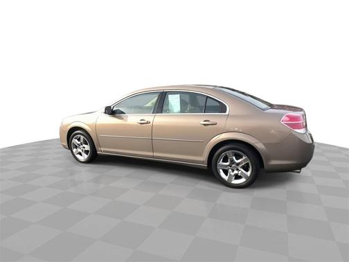 2008 Saturn Aura XE