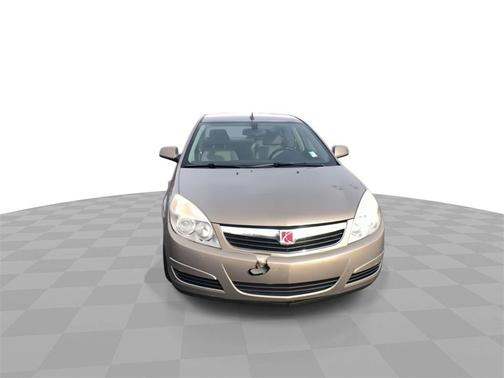 2008 Saturn Aura XE