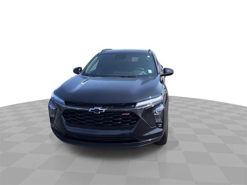 2024 Chevrolet Trax FWD 2RS
