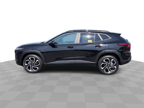 2024 Chevrolet Trax FWD 2RS