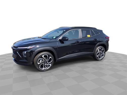 2024 Chevrolet Trax FWD 2RS