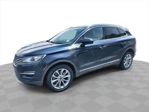 2017 Lincoln MKC Select
