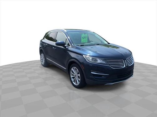 2017 Lincoln MKC Select
