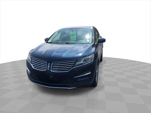 2017 Lincoln MKC Select