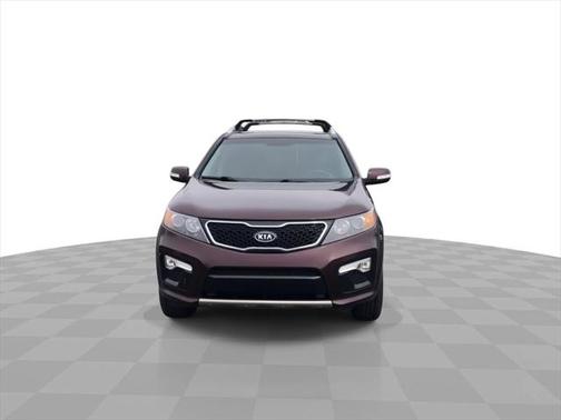 2012 Kia Sorento SX