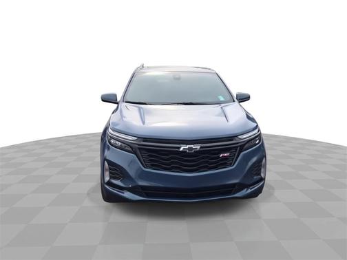 2024 Chevrolet Equinox FWD RS