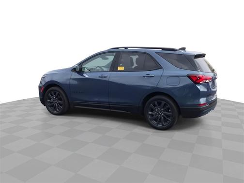 2024 Chevrolet Equinox FWD RS