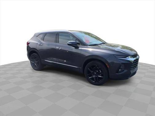 2022 Chevrolet Blazer Premier