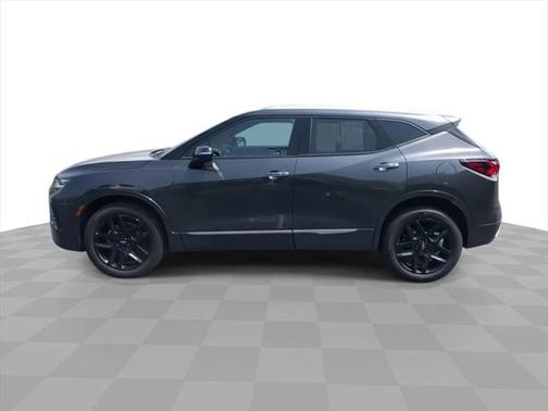 2022 Chevrolet Blazer Premier