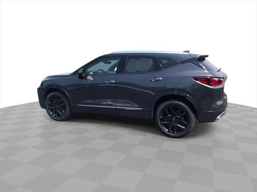 2022 Chevrolet Blazer Premier