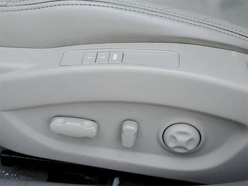 2010 Buick LaCrosse CXS