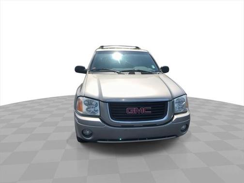 2002 GMC Envoy SLE
