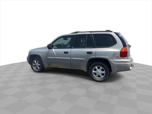 2002 GMC Envoy SLE