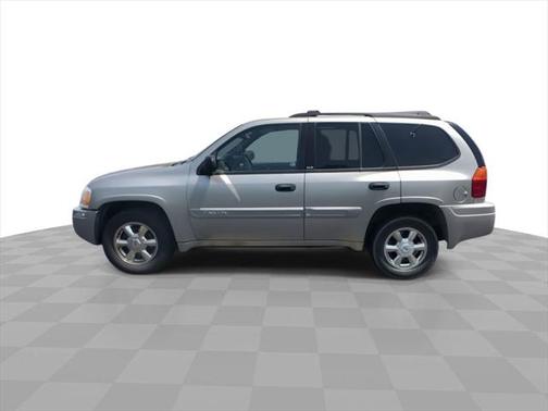 2002 GMC Envoy SLE