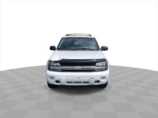 2006 Chevrolet Trailblazer LS