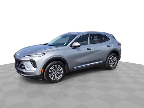 2024 Buick Envision Preferred AWD