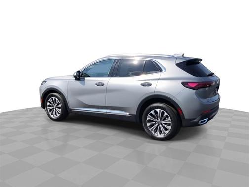 2024 Buick Envision Preferred AWD