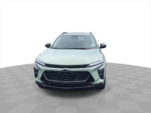 2024 Chevrolet Trax FWD ACTIV