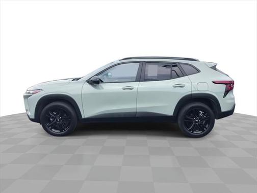2024 Chevrolet Trax FWD ACTIV