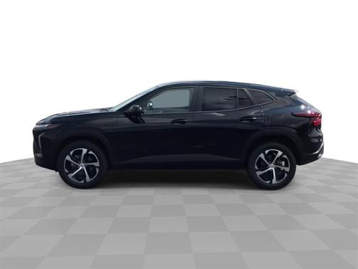 2024 Chevrolet Trax FWD 1RS
